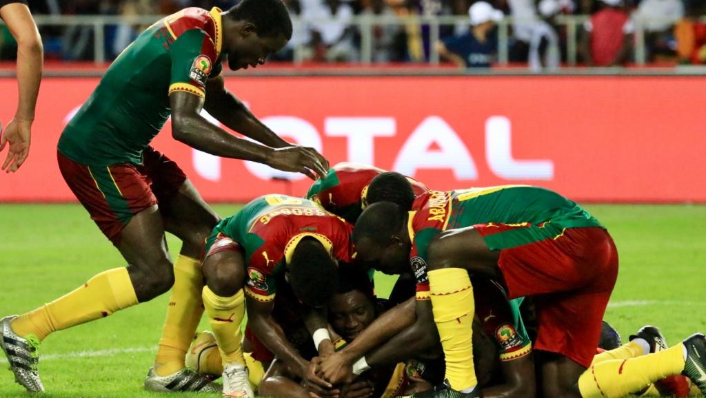 Urgent : Le Cameroun remporte la Can 2017