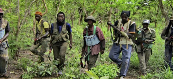 Le MFDC pour la signature d’un " accord de paix définitif et inclusif "