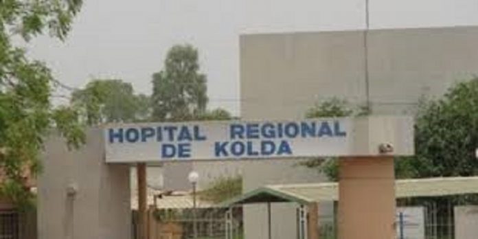 Révélations : « L’Hôpital de Kolda est un Mouroir »