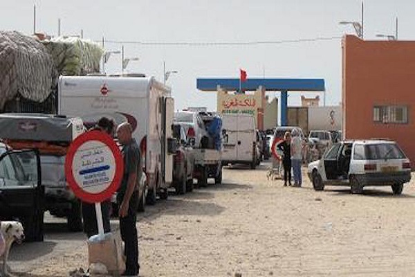 Sécurité à la frontière Sénégalo-mauritanienne : Les deux armées vont organiser des patrouilles communes