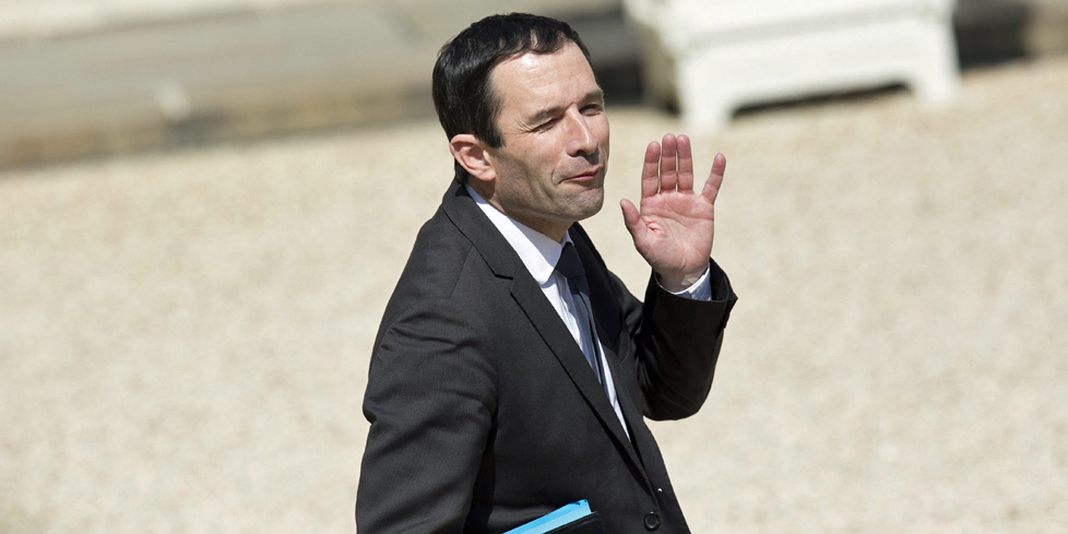 Présidentielle France : Hamon annule sa rencontre avec Macky