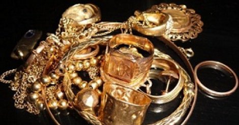 450 millions de bijoux dérobés chez la fille de Djily Mbaye