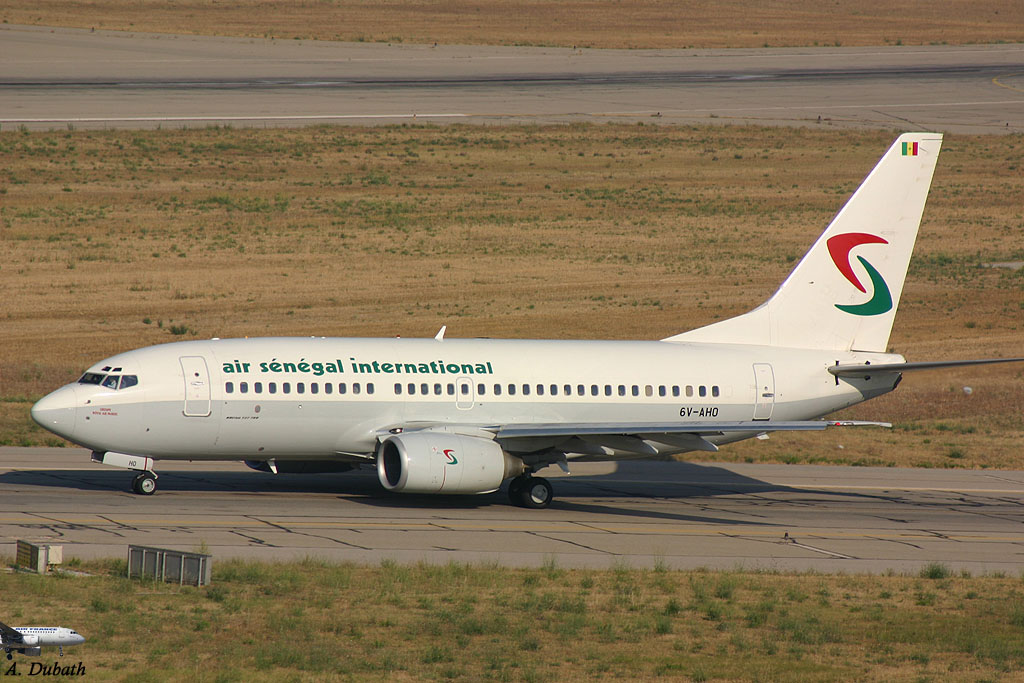 La nouvelle compagnie nationale Air Sénégal démarre dans sept mois (ministre)