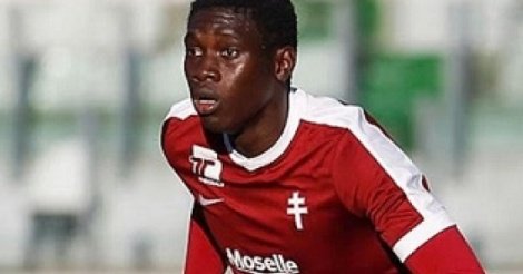 Transfert : Ismaïla Sarr pourrait rejoindre Saint-Etienne