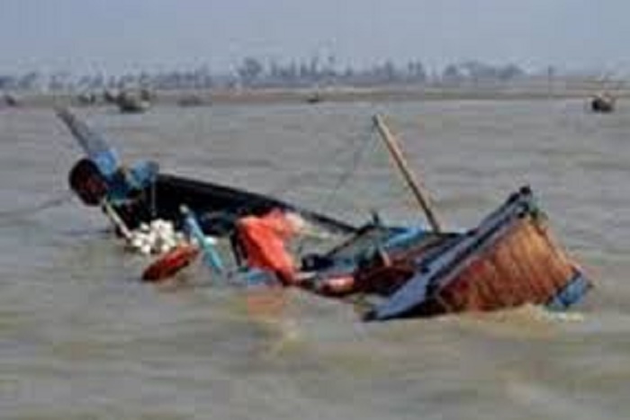 Chavirement d’une pirogue : 17 femmes meurent noyées, 41 blessés