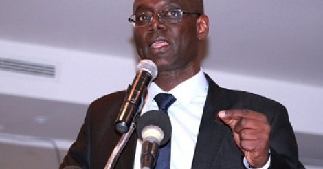 Thierno Alassane Sall : Les raisons d’un limogeage