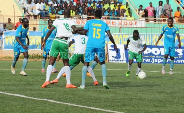 Urgent : Le Préfet de Ziguinchor interdit le Match Casa / GFC