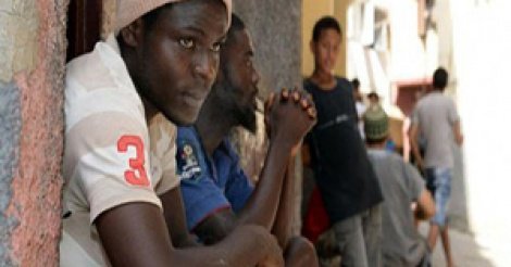 Émigration: 75% des jeunes sénégalais veulent quitter le pays