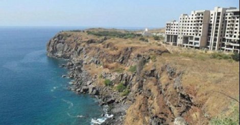 Erosion côtière : le littoral sénégalais face à un péril écologique