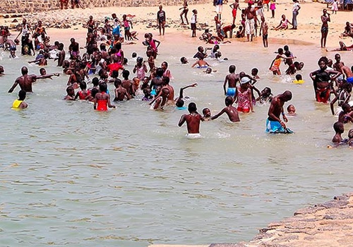 Cas de noyade à Ziguinchor : Un garçon porté disparu à Goumel