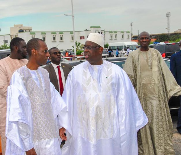 Drame à Matam : Macky dépêche Abdoulaye Daouda Diallo sur les lieux