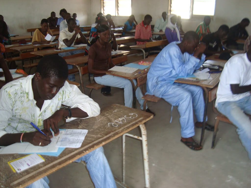 Fuites au Bac : L'épreuve de français annulée