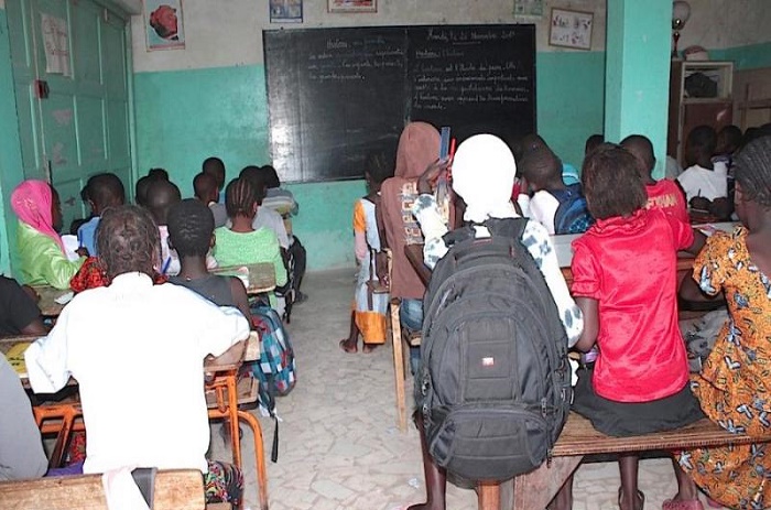 Tricherie au Bfem : 22 collégiens arrêtés