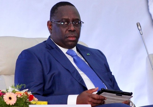 Gouvernement : Macky prépare le grand chambardement