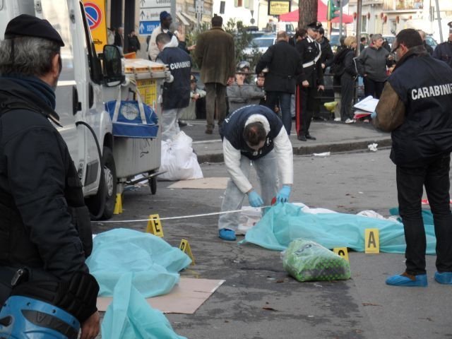 DRAME EN ITALIE : Un Sénégalais retrouvé mort dans un ravin