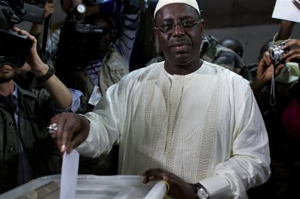 Documents de vote : Le Conseil constitutionnel donne carte blanche à Macky Sall