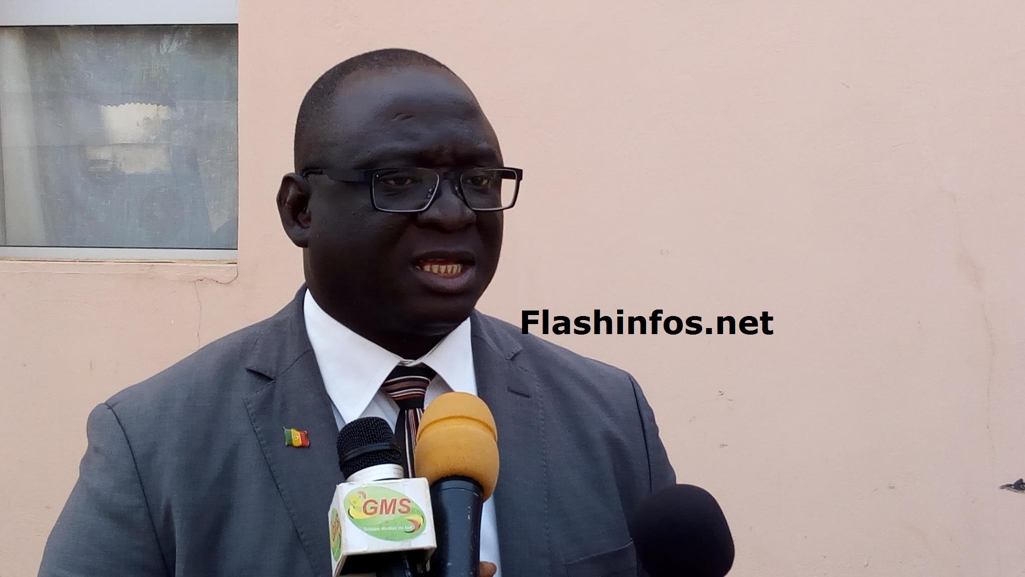 Ziguinchor: Courfia Diawara et Fiacre Coly battus dans leur centre de vote par Seydou Sané de l'Ucs