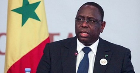 Macky Sall dépêche une délégation gouvernementale en Sierra Léone