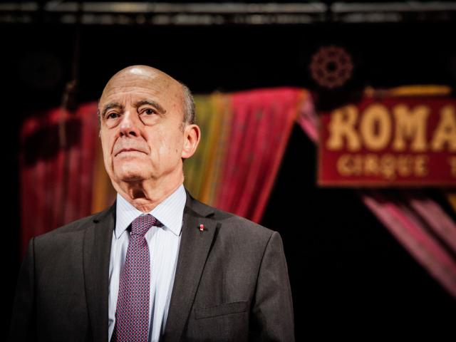 "Ca me fait bien rigoler" : Alain Juppé dénigre le quinquennat de Macron