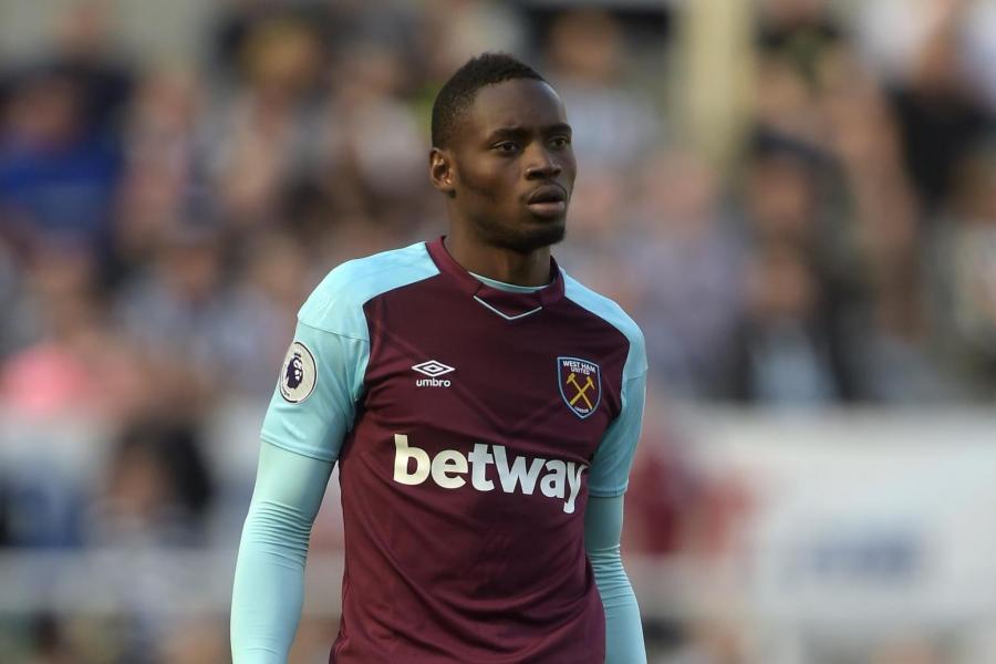 West Ham : Signature imminente de Diafra Sakho à Rennes