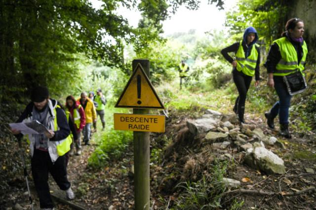 Maëlys: Deux suspects relâchés, les habitants se mobilisent