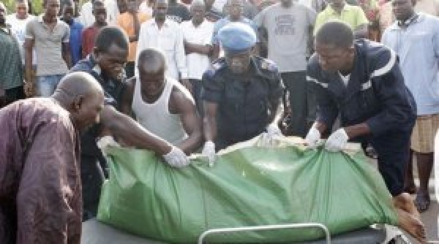 Tabaski meurtrière dans la Banlieue Dakaroise : 3 jeunes poignardés à mort