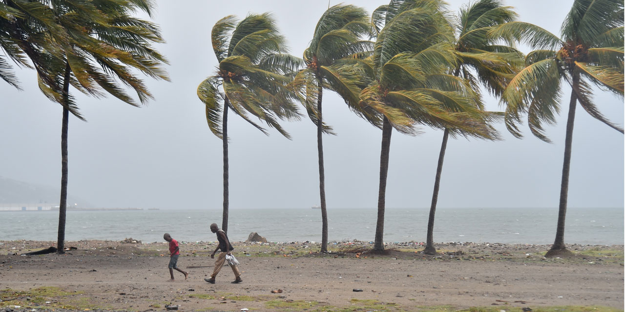 Ouragans en Atlantique : les prévisions pour les prochains jours