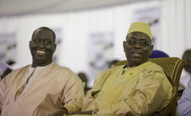 Caisse des dépôts et consignations : Les dessous de la nomination d'Aliou Sall