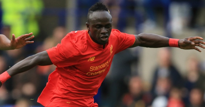 Sadio Mané suspendu, Liverpool va faire appel