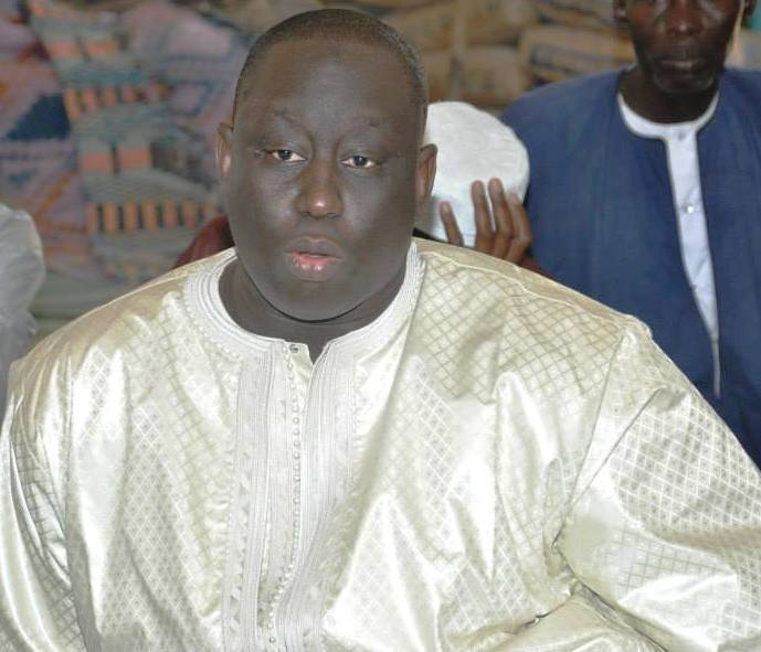 Bdk, Petro-tim, CDC : Aliou Sall pèse lourd....