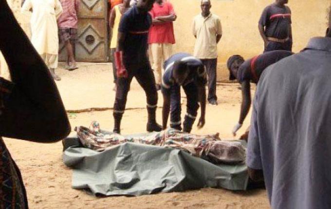 Gandiaye : Il se suicide pour avoir échoué au Bac