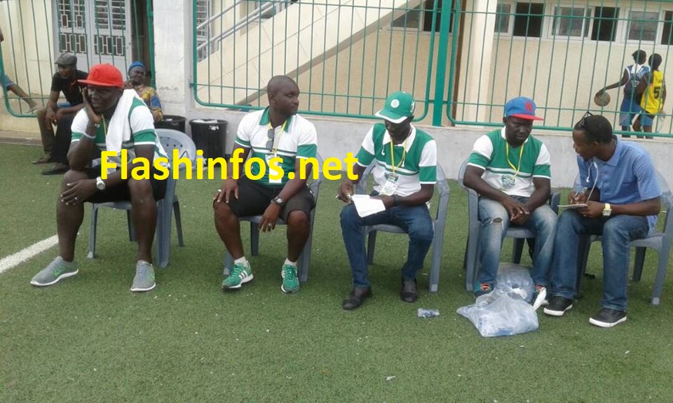 Phases Nationales ONCAV : L'Asc Bendoula de Ziguinchor en demi-finale