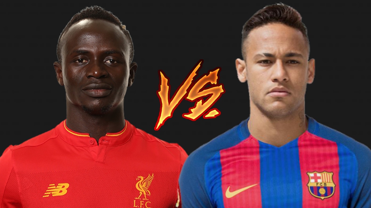 Ballon d’Or : Sadio Mané affronte Ronaldo, Neymar, Messi…