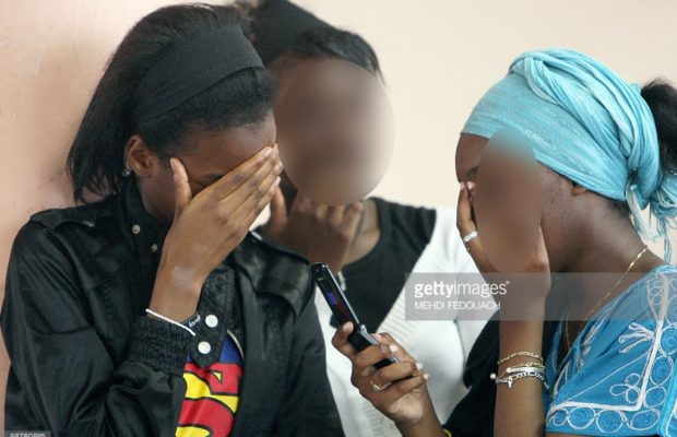 Faty Kaba, mère d'Aïcha : "La vérité sur les circonstances du décès atroce de ma fille"