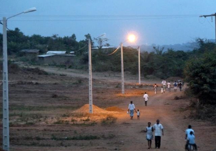 Électrification – MCA : le Sénégal veut 160 milliards pour la deuxième phase