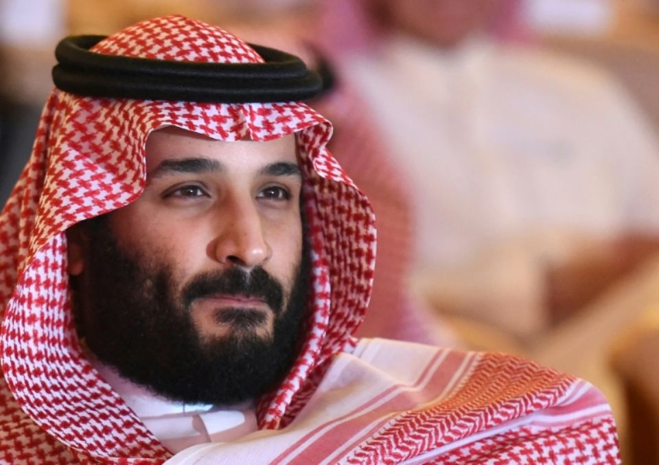 Arabie Saoudite : Princes et Ministres arrêtés