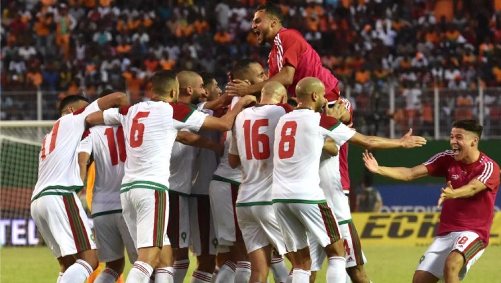 Russie 2018: Le Maroc retourne au Mondial 20 après