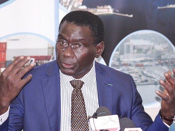 Recrutements tous azimuts au Port : Cheikh Kanté s'explique