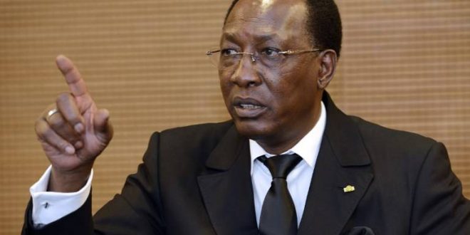 Affaire Cheikh T. Gadio: le Tchad dénonce des "allégations mensongères"