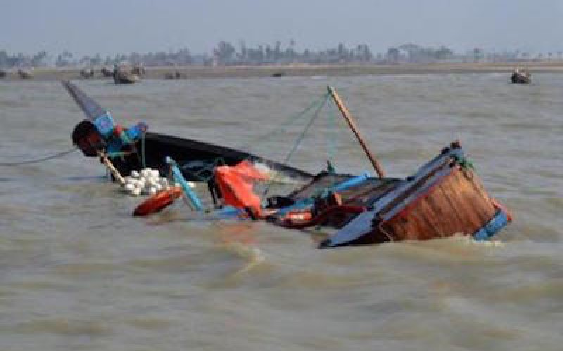 Kayar : Six morts dans un accident de pirogue