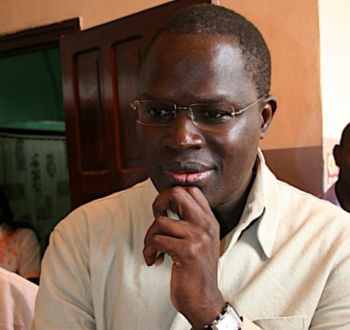 Cautionnement : Ce que Khalifa Sall a remis au juge