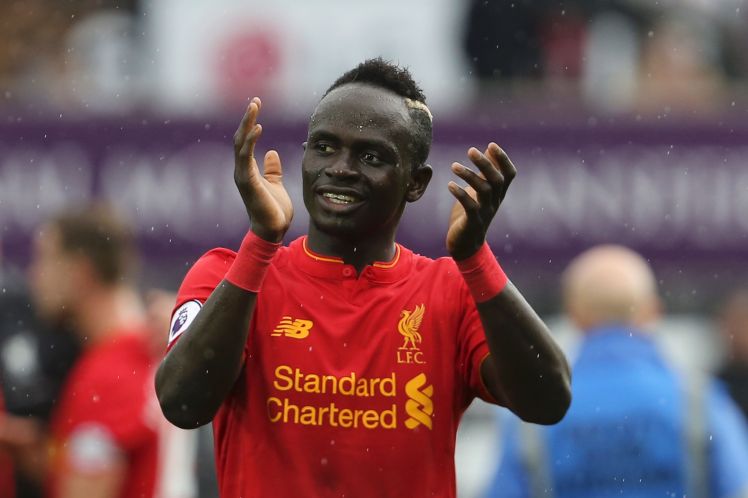 Sadio Mané, Liverpool : « La Dynamique D’équipe Prime Sur Toute Ambition Personnelle»