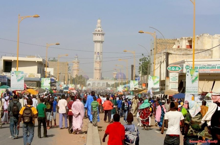 TOUBA / Grogne généralisée suivie d'une marche improvisée au marché Ocass