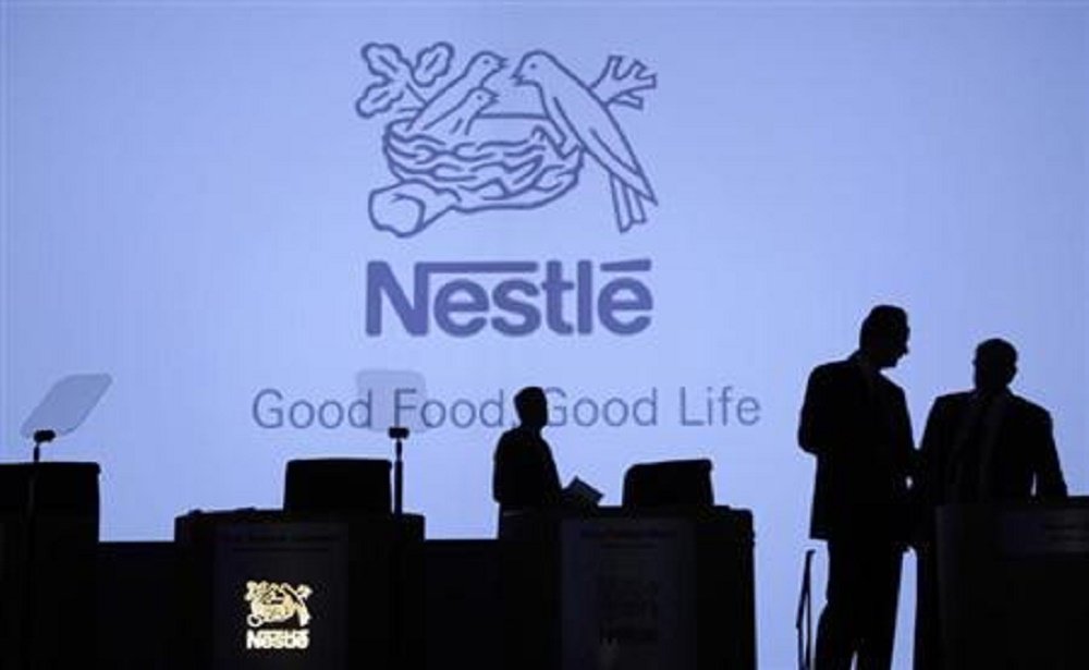 Nestlé / Vague de licenciements : 400 postes supprimés