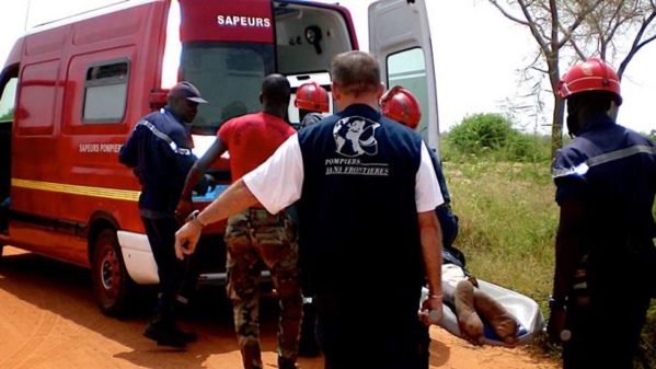 Mauritanie: Une sénégalaise tue son ex-mari à coups de couteau