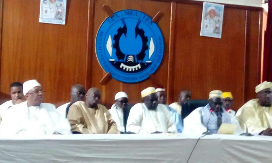 Dakar a abrité une conférence accès sur l'éducation de la jeunesse et le retour des valeurs Islamiques