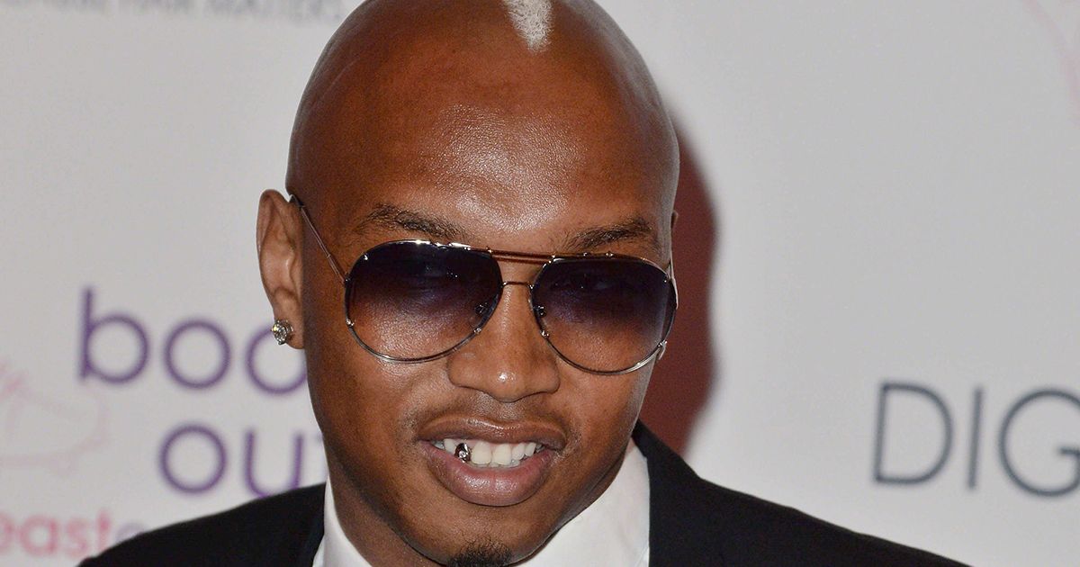 Menace de Mort : El Hadj Diouf arrêté