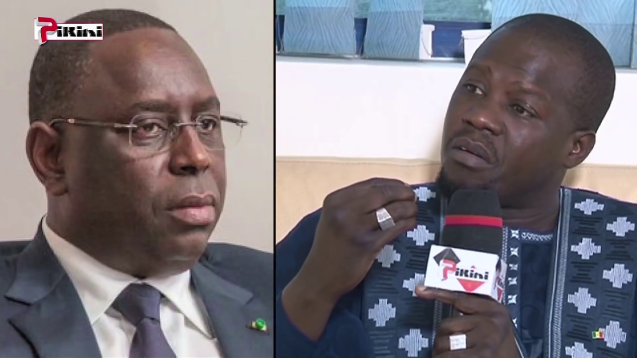 Massaly fait équipe avec Assane Mbacké "pour le départ de Macky"