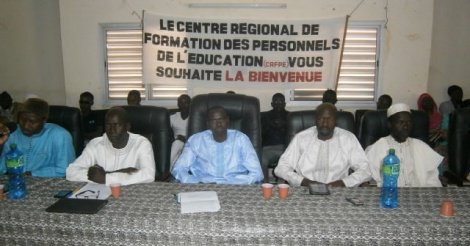 Formation des élèves-maitres : Sédhiou réclame un centre d'application