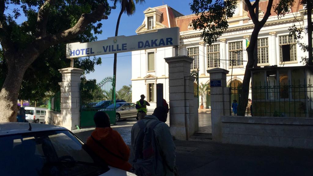 Procès de Khalifa Sall au Sénégal: la mairie de Dakar protège son maire